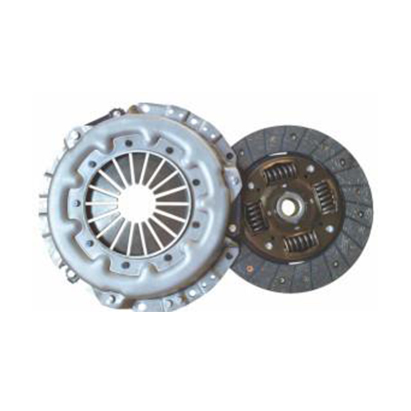 Mitsubishi 4G64 Clutch Kit Cover & Disc OEM MD724736 Replacement