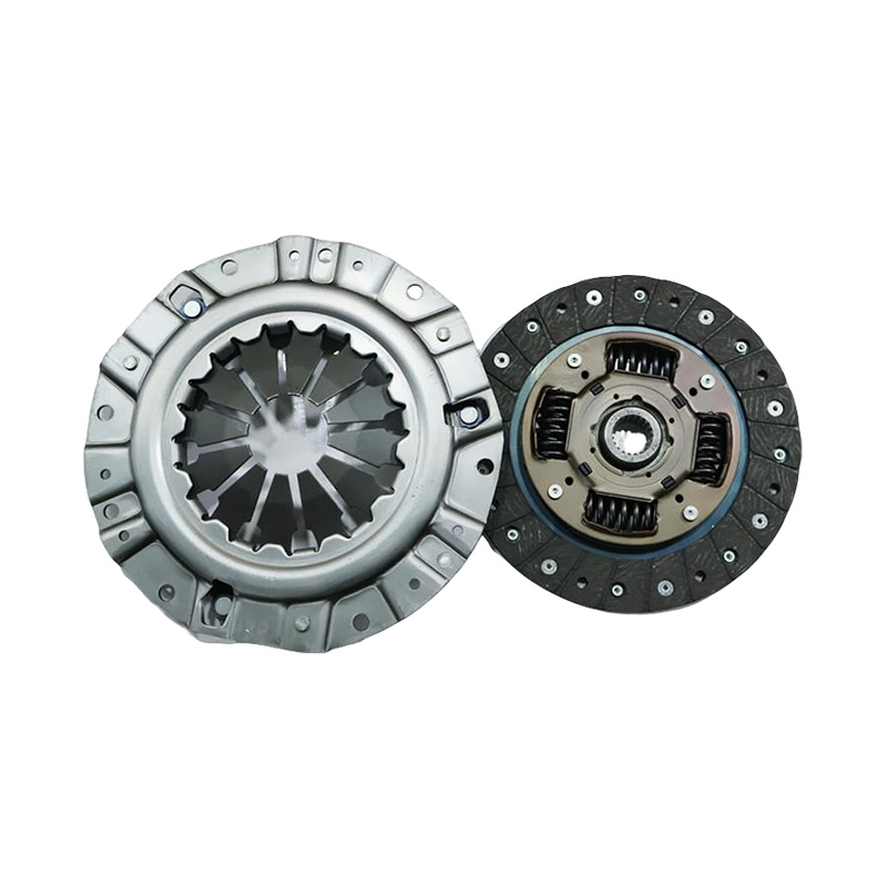 Suzuki DK13 Clutch Kit Cover & Disc OEM 22100-76A00 / 2240076A00 Replacement Assembly