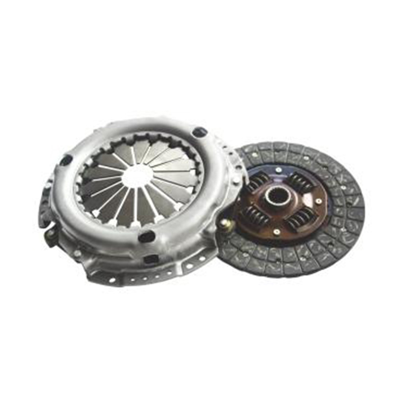 491Q Clutch Kit Cover & Disc OEM 31210-26100 Heavy Duty Replacement