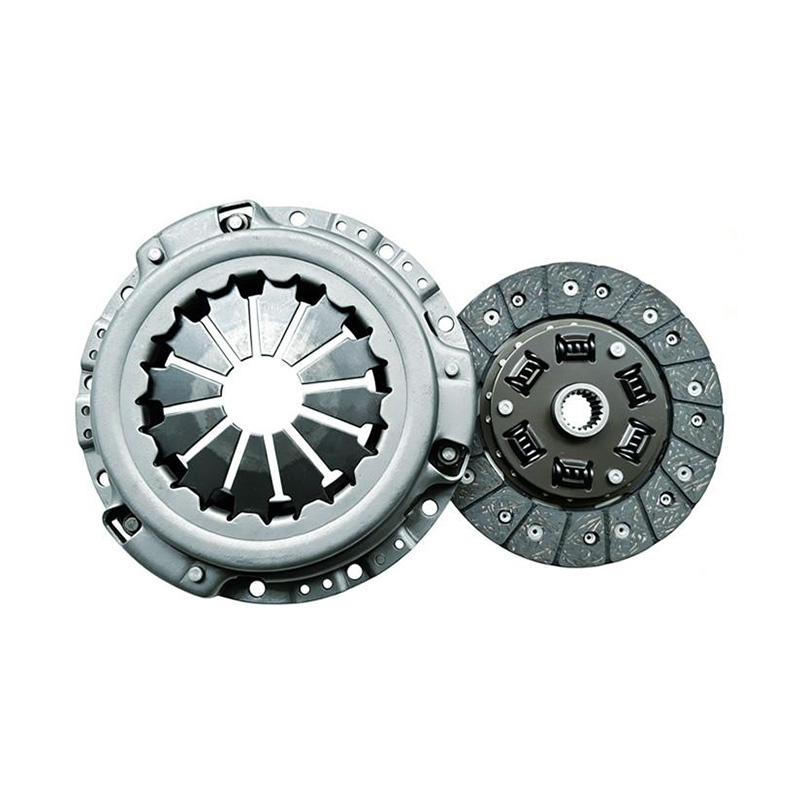 Suzuki CS-026 Clutch Kit Cover & Disc OEM MD732787 / 22100-A78B00