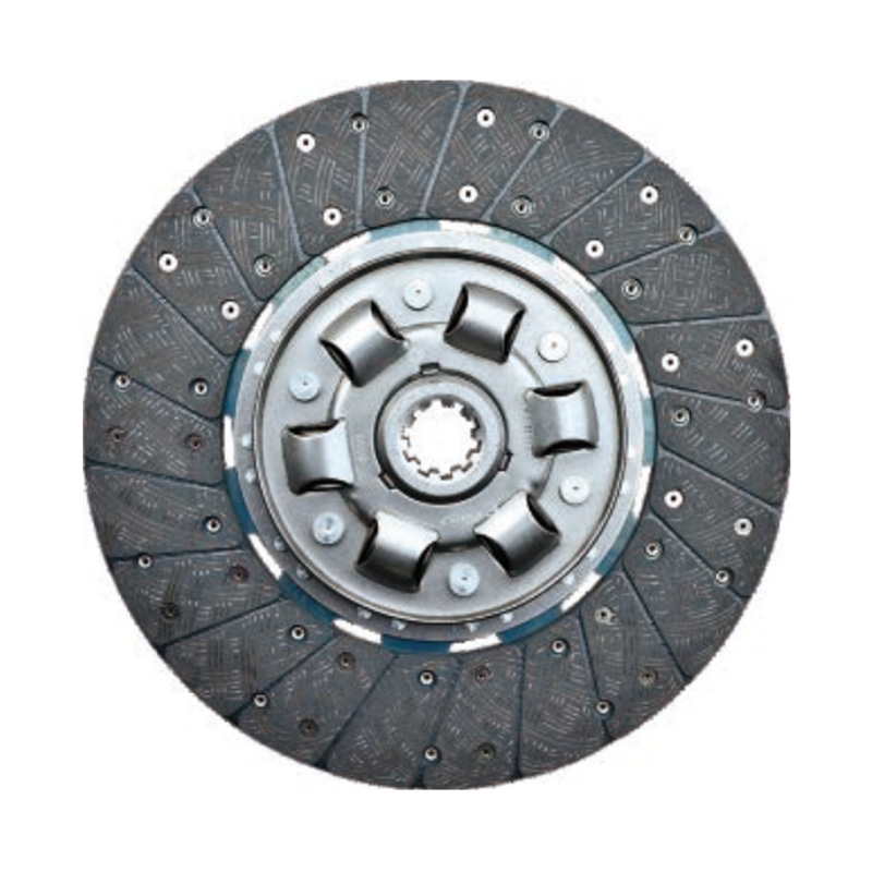 Dongfeng DS350Y Clutch Kit OEM Replacement Heavy Duty Truck