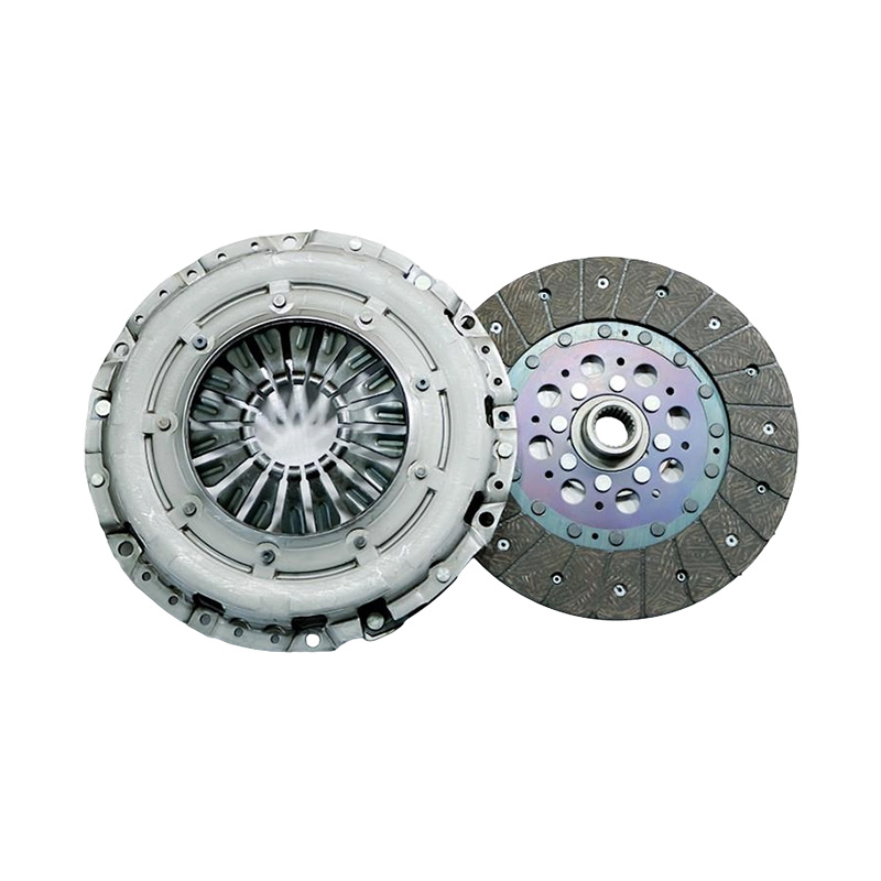 Mitsubishi 4G15T Clutch Kit Cover & Disc OEM 1601100PA-AB Replacement