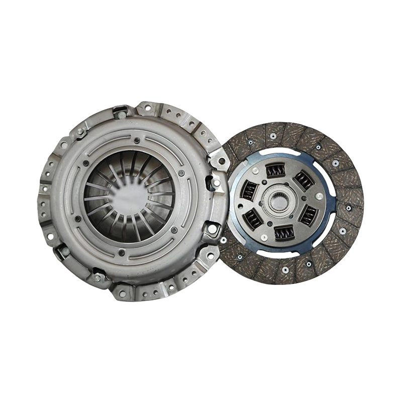 Renault 200 Clutch Kit Cover & Disc OEM 8200122349 Heavy Duty Type