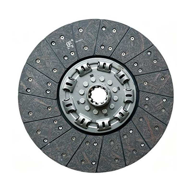 Dongfeng EQ380Y Clutch Kit OEM Replacement 380mm Heavy Duty