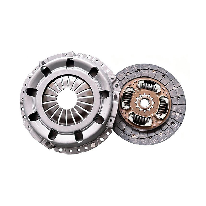 Mitsubishi 4G15 Clutch Kit Cover & Disc OEM 3121005012 Replacement