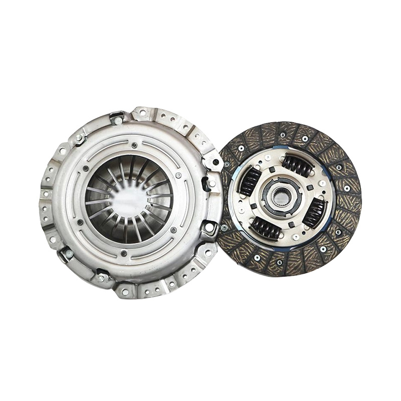 Renault 200 Clutch Kit Cover & Disc OEM 7700104548 / 302050901R Replacement