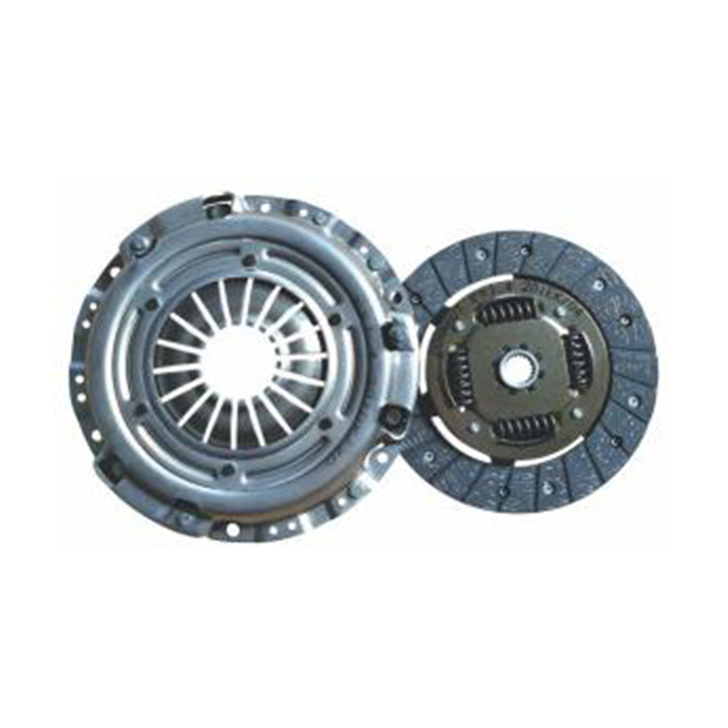 HG1.4 Clutch Kit Cover & Disc OEM 9023338 Heavy Duty Type