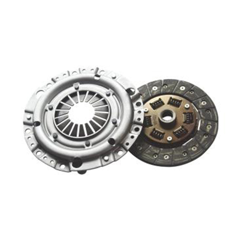 Suzuki CS-013 Clutch Kit Cover & Disc OEM 22100-70D00 Replacement