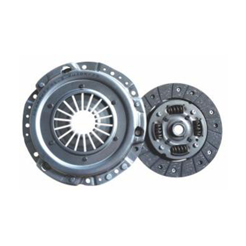 HG1.2 Clutch Kit Cover & Disc OEM 24514999 Replacement