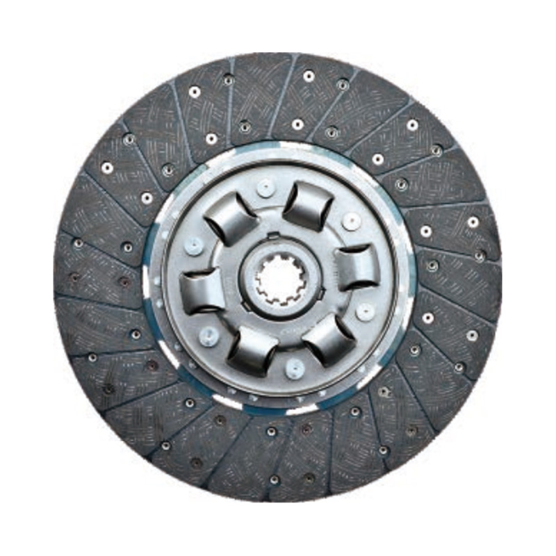 Dongfeng DS380C2Y Clutch Kit OEM Replacement Heavy Duty