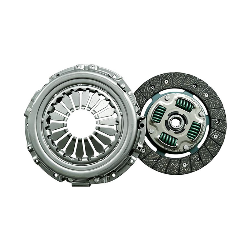 Opel Astra 1.4L Clutch Kit Cover & Disc OEM 507200000 Replacement