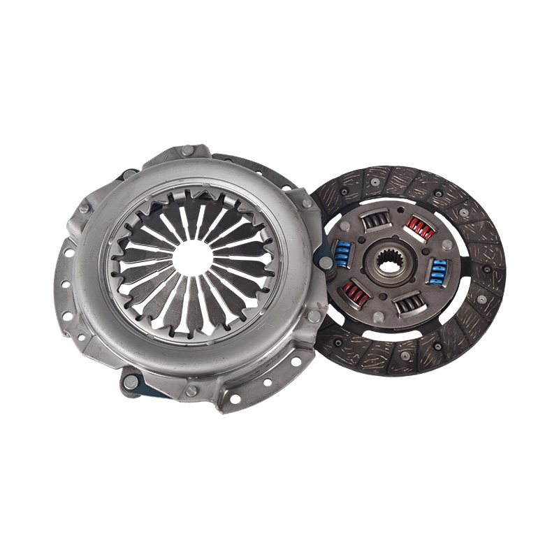 Peugeot 206 Clutch Kit Cover & Disc OEM 2004C3 / 2052.93 Replacement