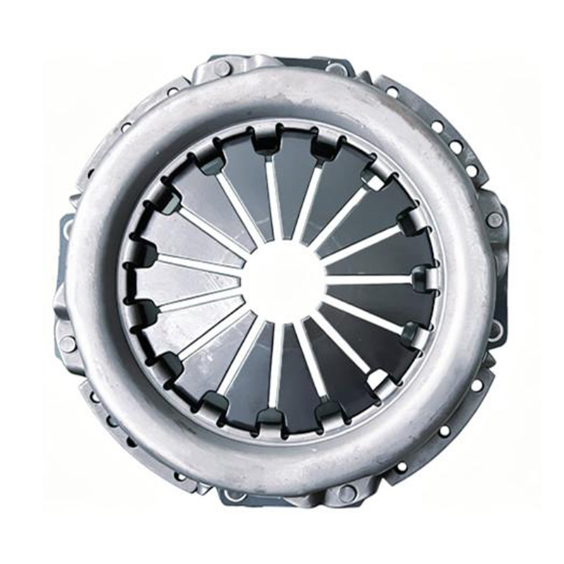 Mitsubishi 275 Heavy Duty Clutch Kit OEM ME500508 Replacement