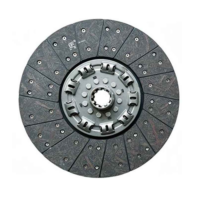 Dongfeng EQ153Y Heavy Duty Clutch Kit OEM Replacement