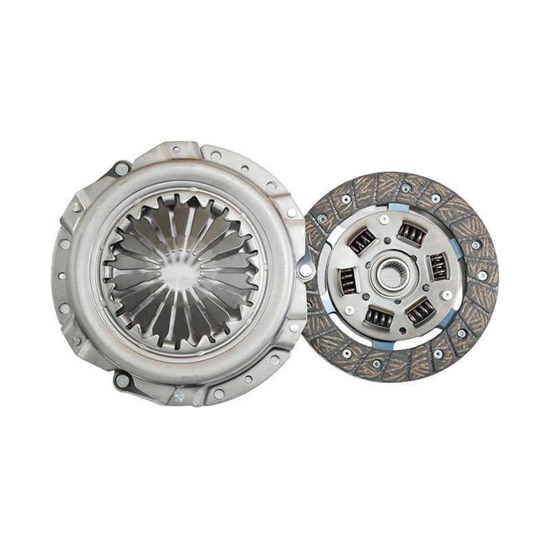 Renault R9 Clutch Kit Cover & Disc OEM 6001548019 / RNK2056 Replacement