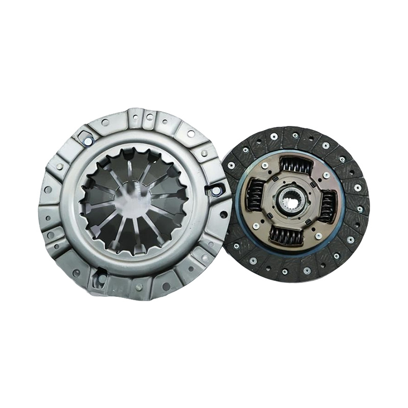 Suzuki DK13 Clutch Kit Cover & Disc OEM 22100-76A00 Replacement