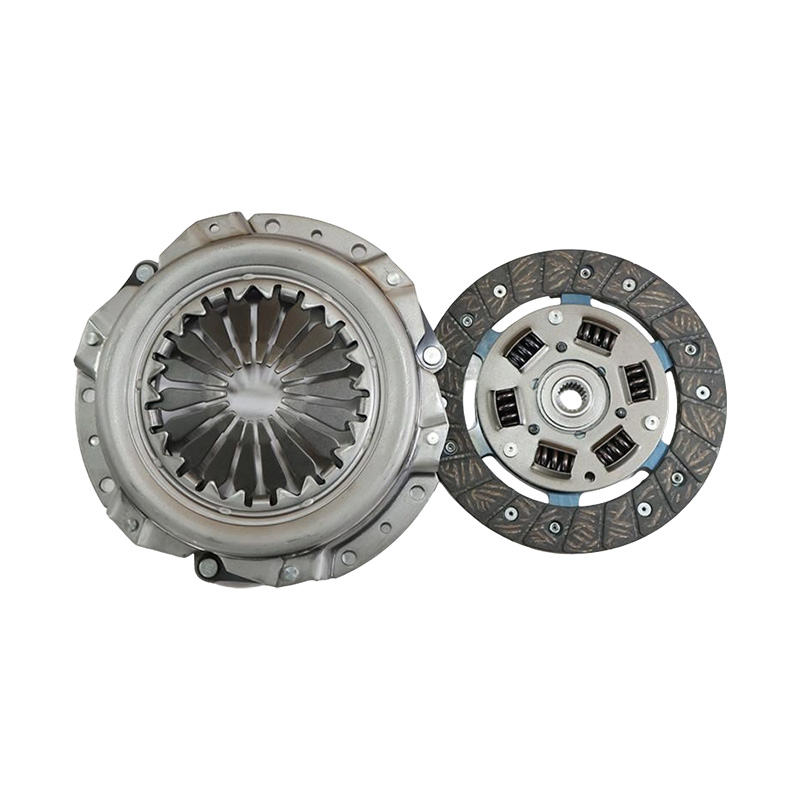 Renault 181 Clutch Kit Cover & Disc OEM 7701033408 Replacement Assembly