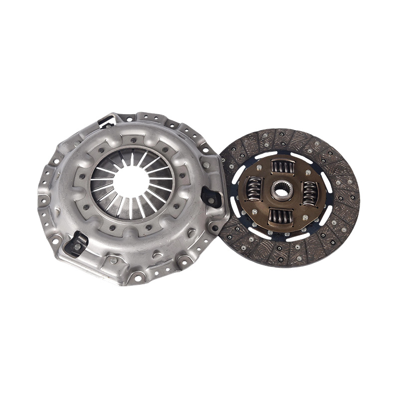ISUZU ISC804 Clutch Kit Cover & Disc OEM ISC804 Replacement