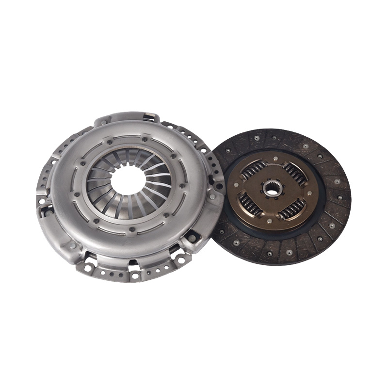 HG1.5 Clutch Kit Cover & Disc OEM 24537282 Heavy Duty Replacement