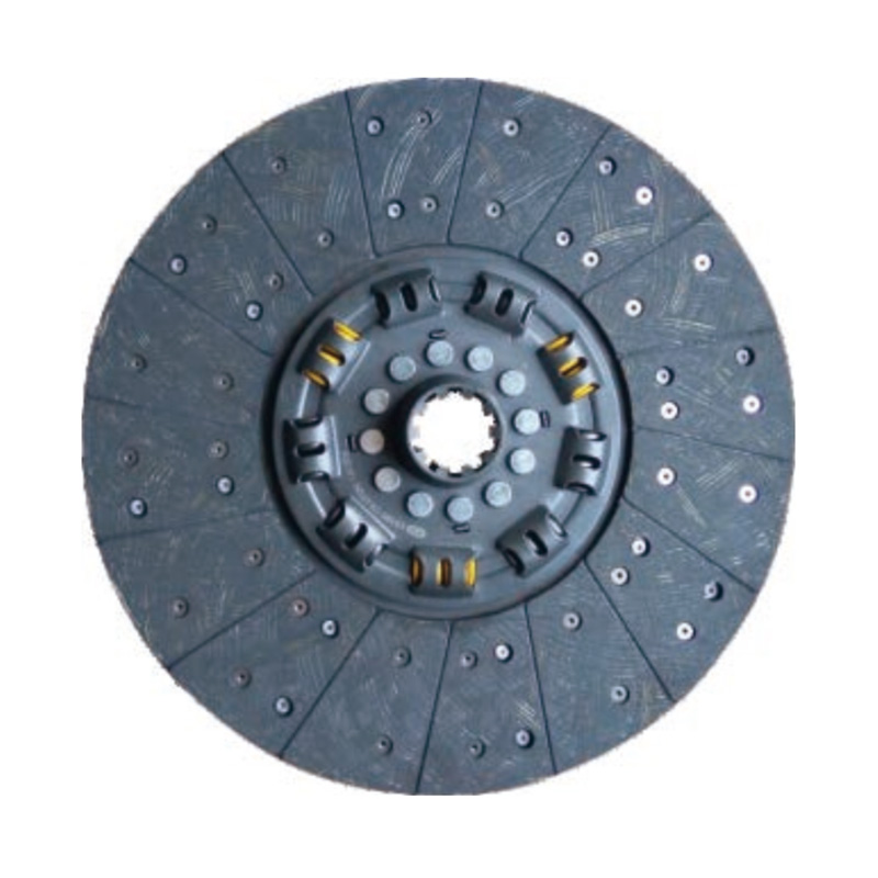 Dongfeng CS395Y Clutch Kit OEM JS00-1601310-29H Replacement