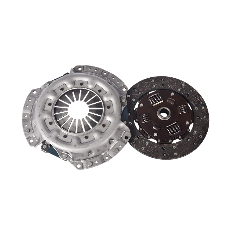 ISUZU ISC809 Clutch Kit Cover & Disc OEM 3082790001 Replacement