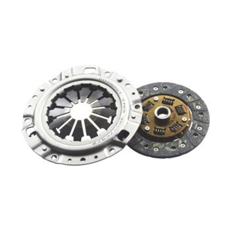 376Q Clutch Kit Cover & Disc OEM 3121087508 / DHK2008 Replacement