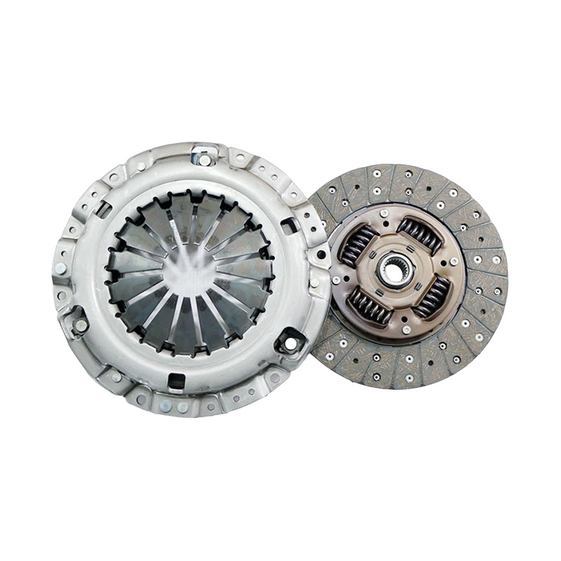 ISUZU ISC802 Clutch Kit OEM 8-979-246-0 Replacement Heavy Duty