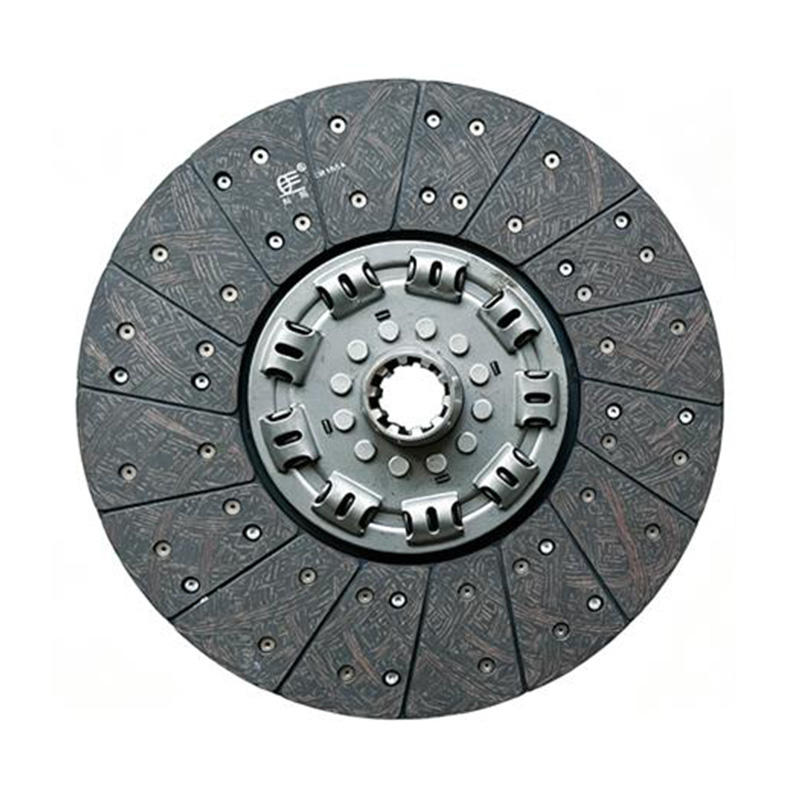 Dongfeng EQ395Y Clutch Kit OEM JS00-1601210-29H Replacement