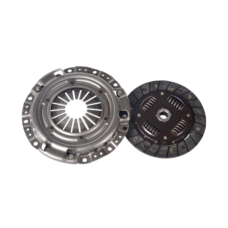 B12-14 Clutch Kit Cover & Disc OEM 9002805 Replacement Assembly