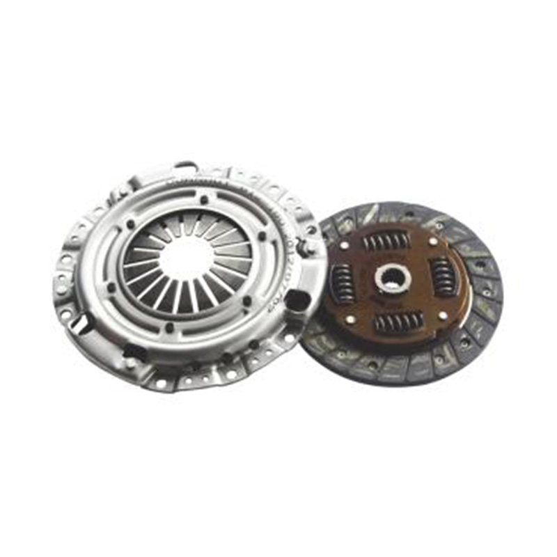 B12-18 Clutch Kit Cover & Disc OEM 9016122 Replacement