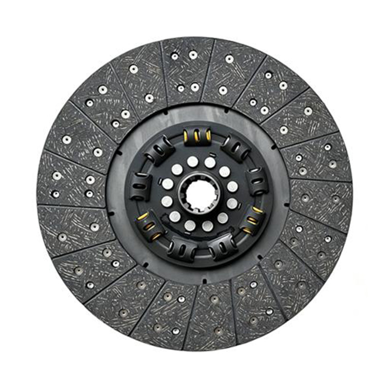 Dongfeng DSP430W9Y / DS430C3 Clutch Kit OEM Heavy Duty Replacement