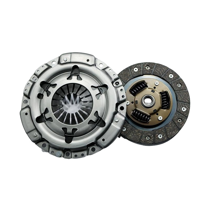 Wuling 472Q Clutch Cover & Disc Kit OEM 2240075F60 Heavy Duty Type