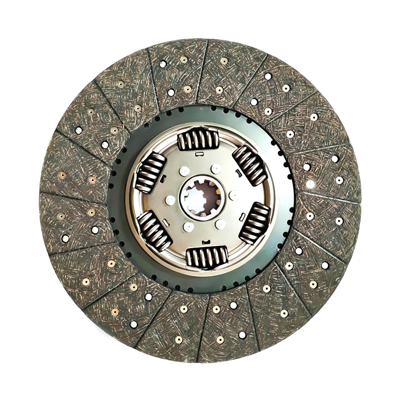 Sinotruk DSP430Y (AWI Small Bore) Clutch Kit OEM WG9725160110