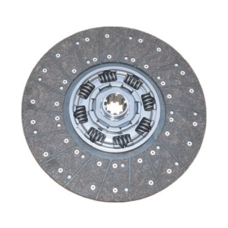 Golden Dragon GMF430Y Bus Clutch Kit OEM Heavy Duty Replacement