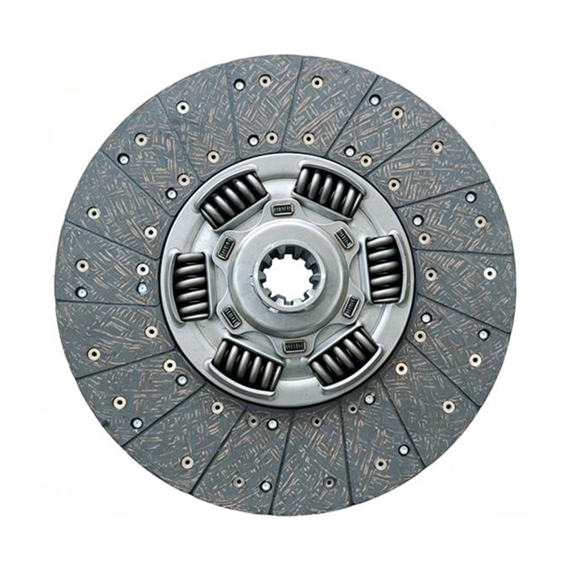 Eaton 95U 430mm Heavy Duty Clutch Kit OEM JS00-1601310 Replacement