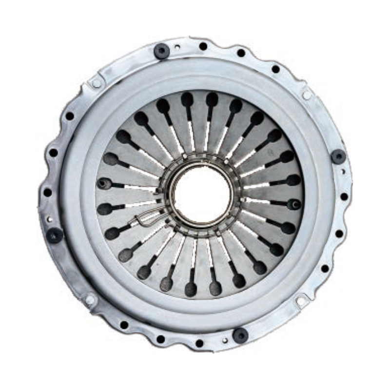 Eaton 430mm Truck Clutch Kit OEM WG9925160400 Replacement