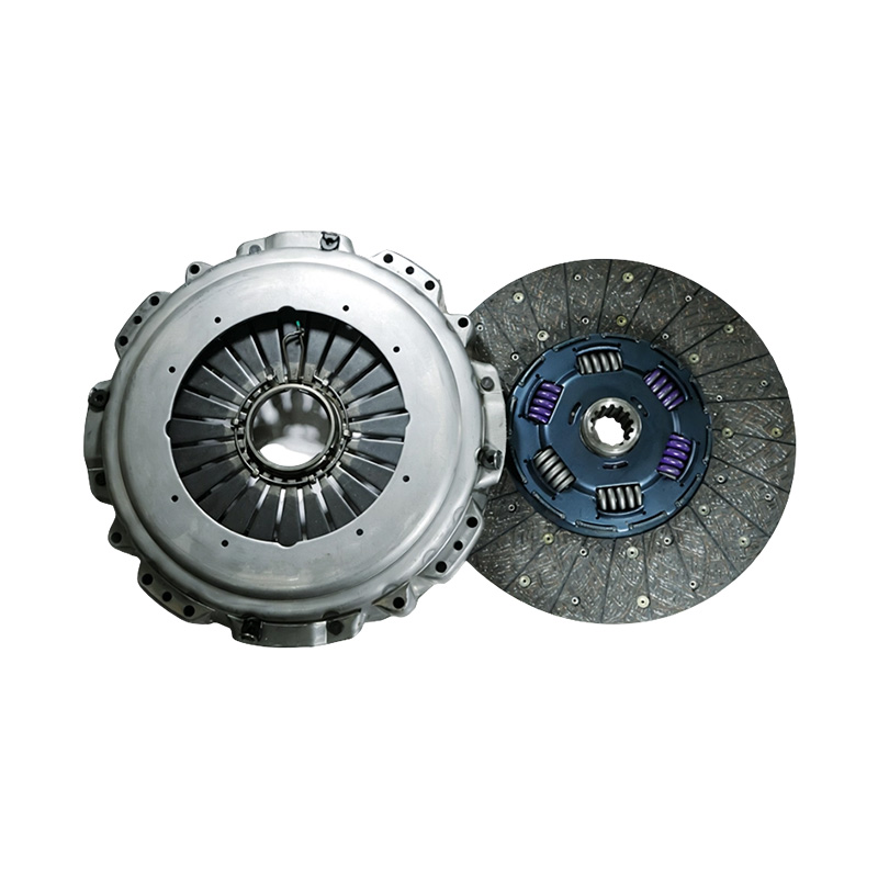 Valeo 430mm Clutch Kit OEM 41200-7F200 / 41100-7L200 Replacement